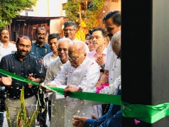 Library and Reading Room Inauguration (3)