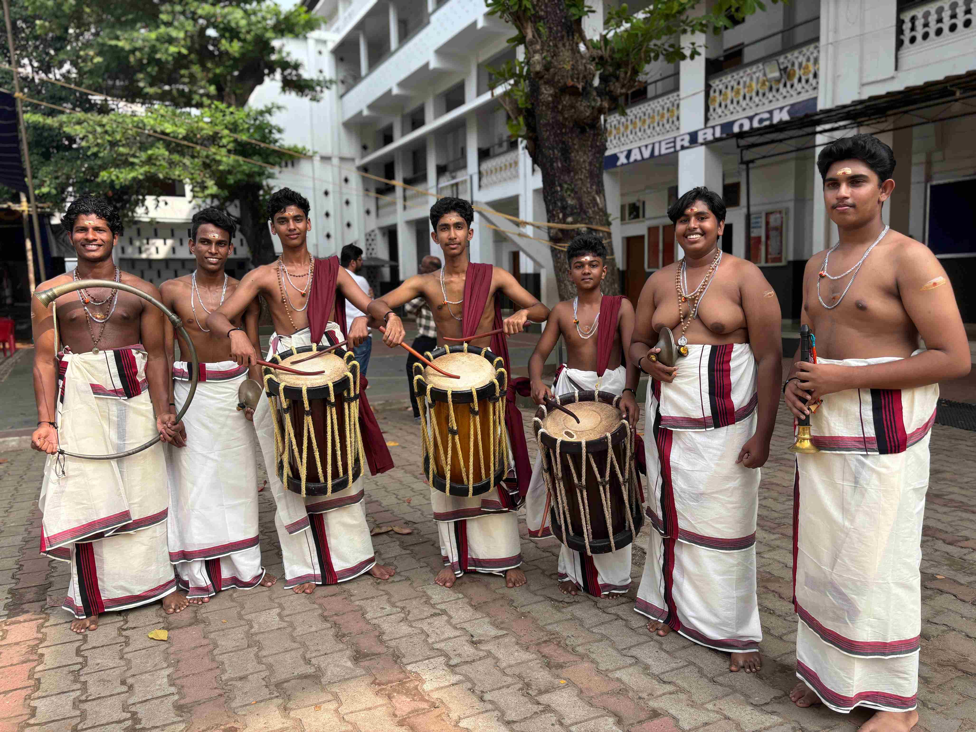 Youth festival 2024-25